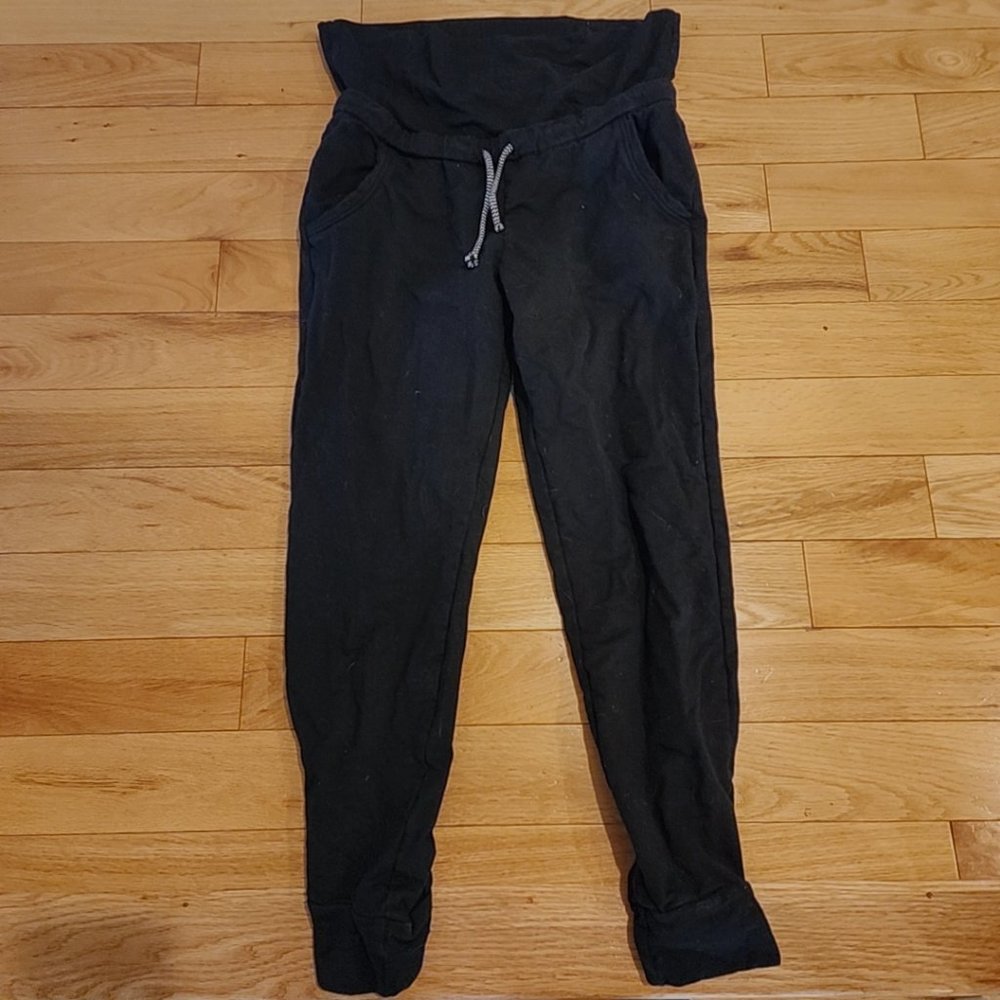 Teat & cosset maternity friendly sweatpants